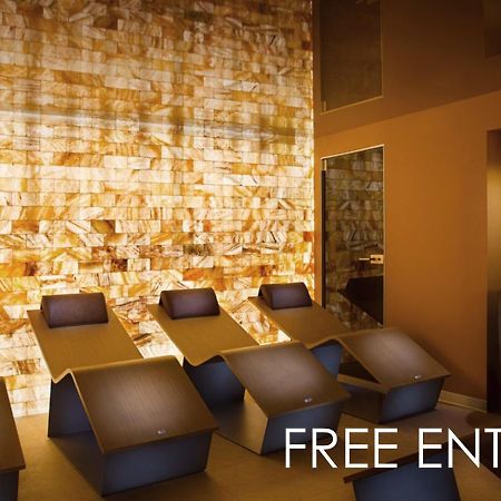 Relax Harrachov Apartments - Free Wellness Grotta Spa Eksteriør billede